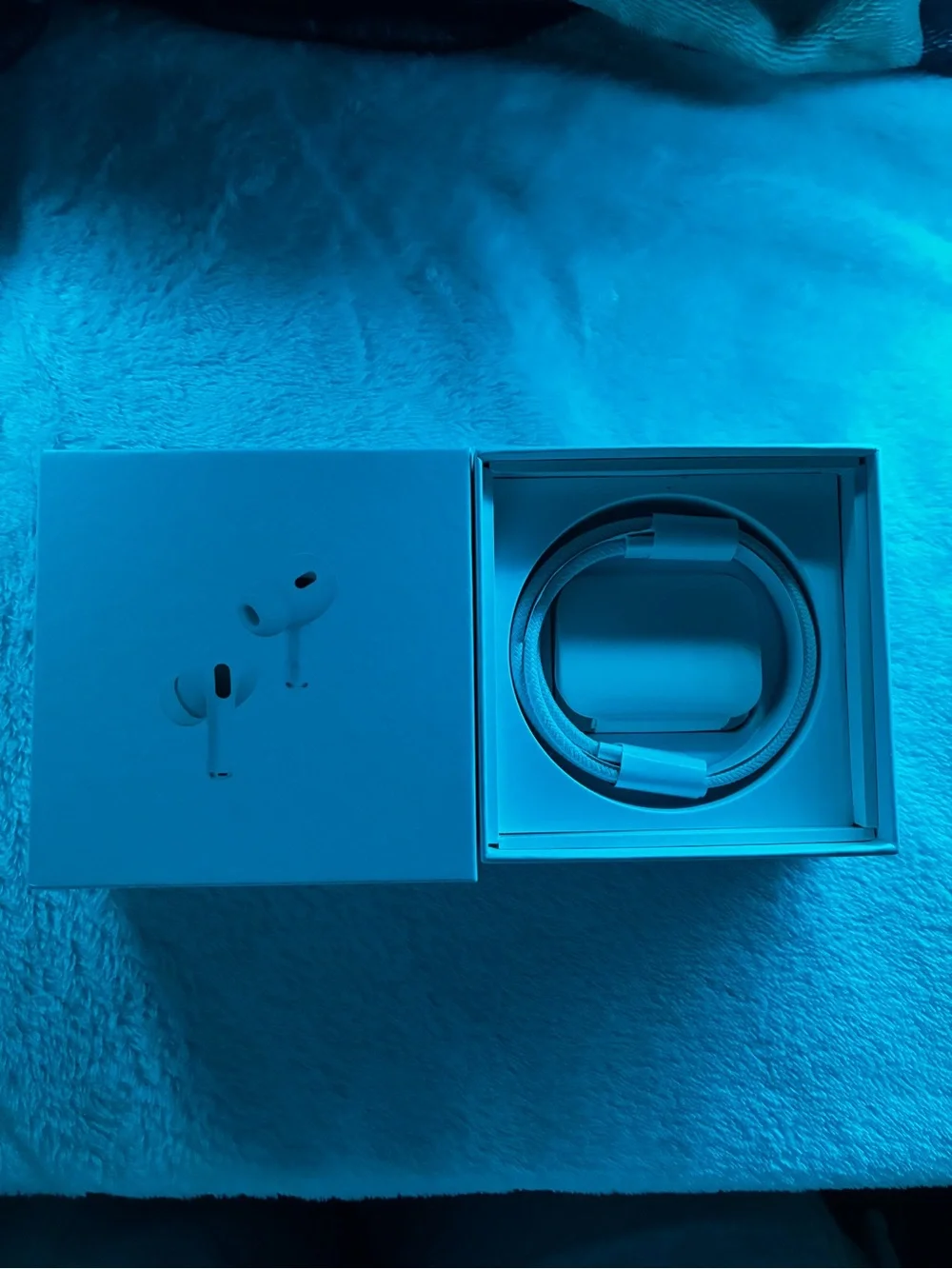 Apple airpods pro